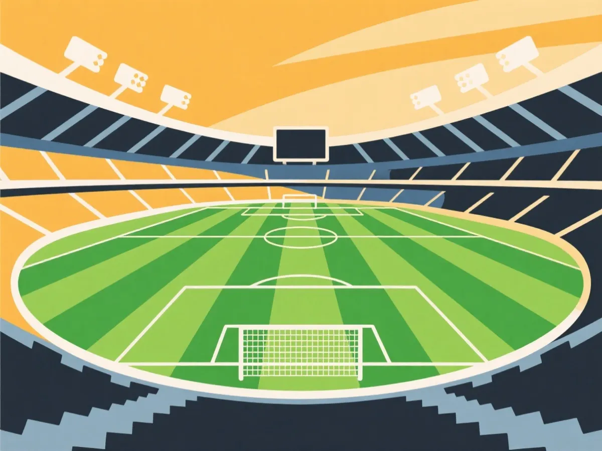 FIFA世界杯平台体育视觉