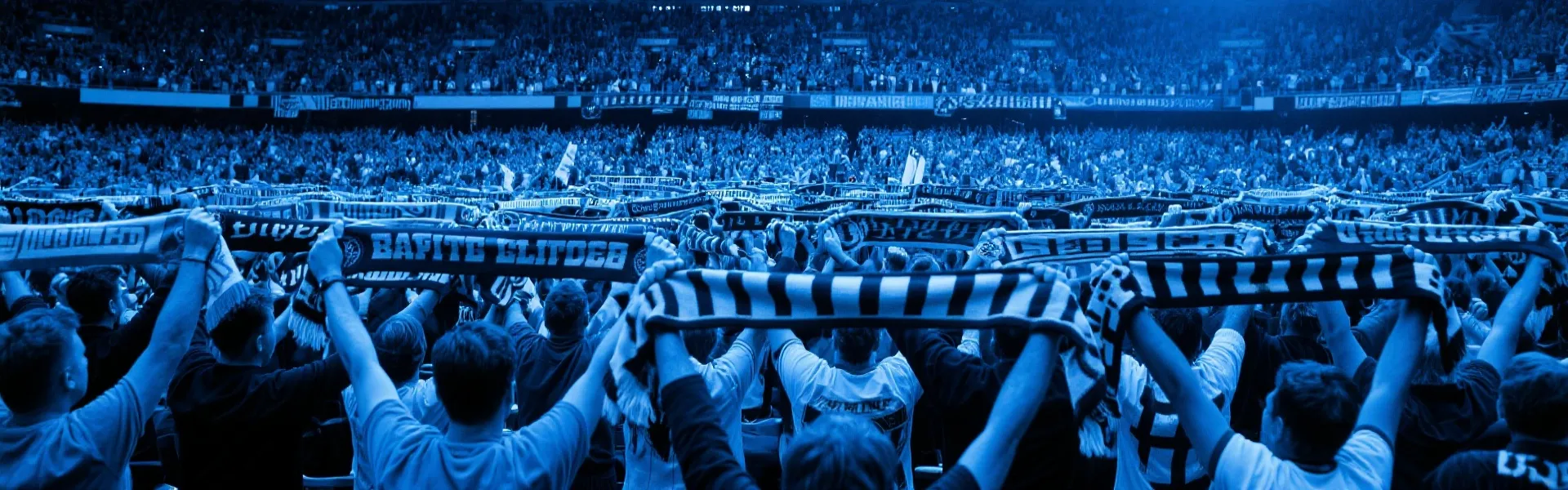Fans Cheering
