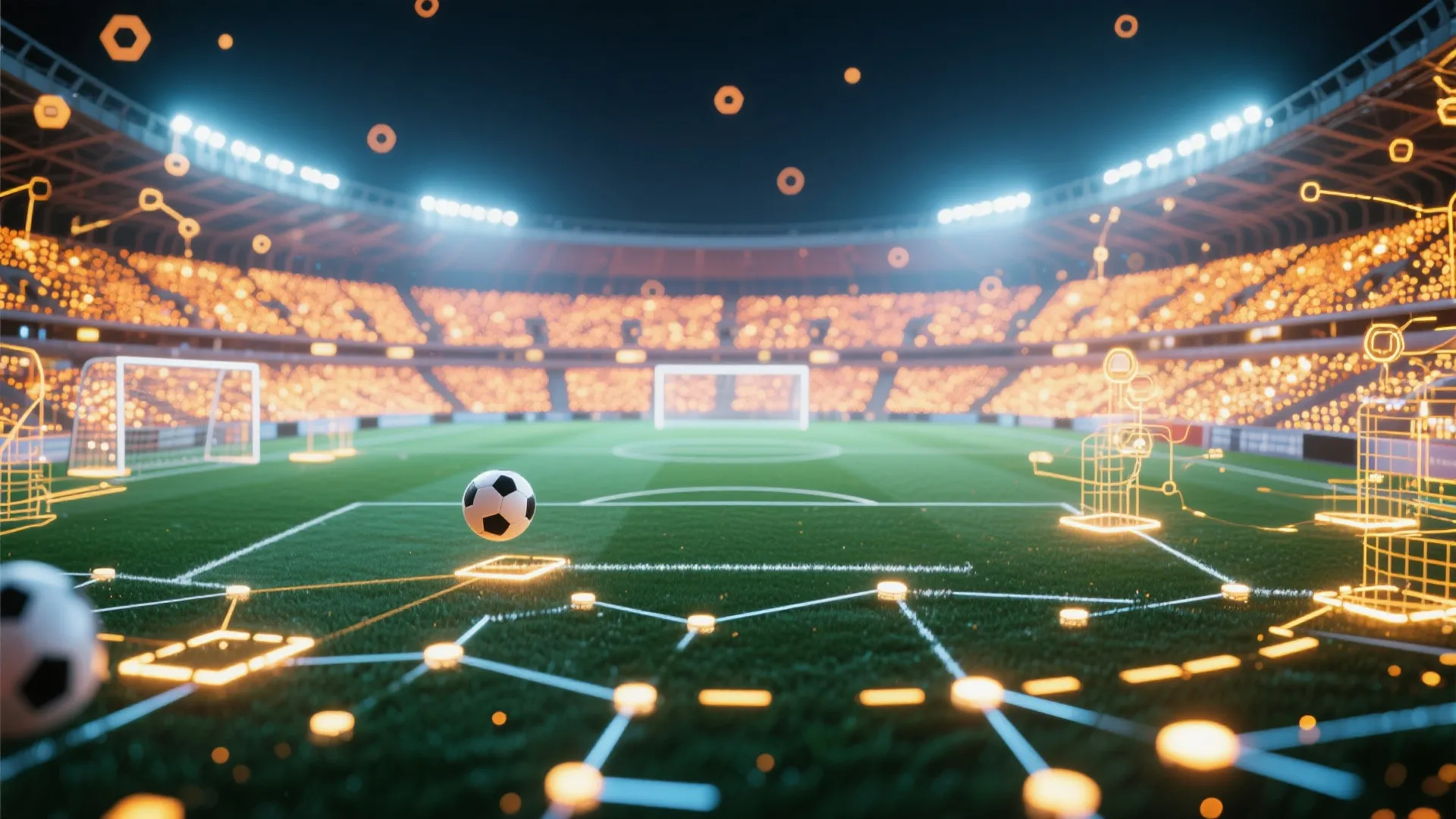 World Cup Ecosystem