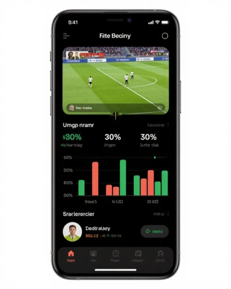 Mobile Ecosystem Experience