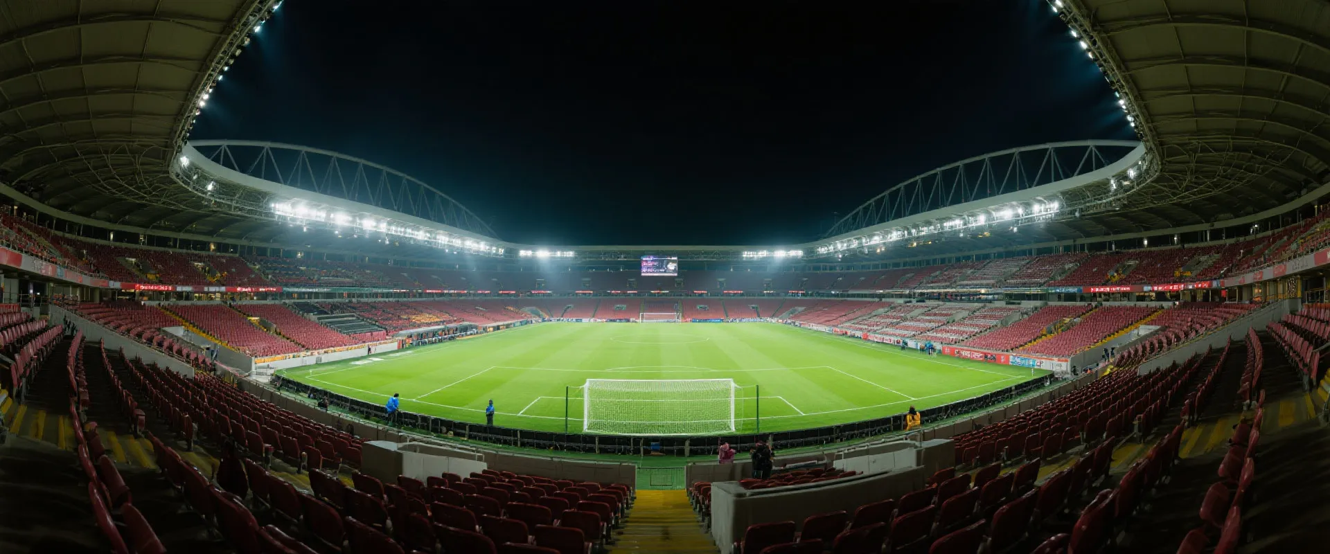 Stadium