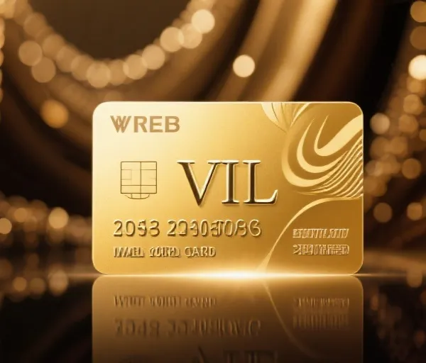 VIP忠诚度计划