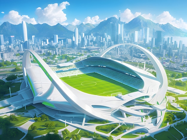 2025世俱杯精彩瞬间