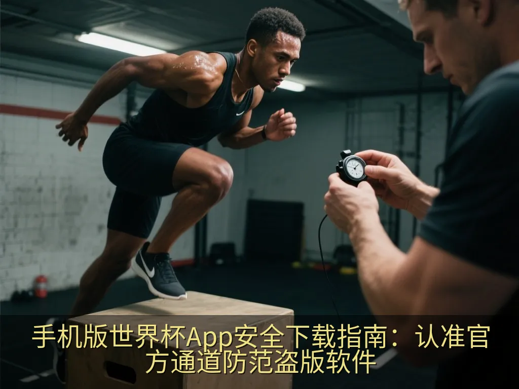 手机版世界杯App安全下载指南：认准官方通道防范盗版软件